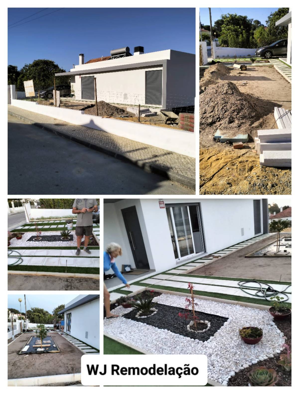 Plenitude Remodelações - Setúbal - Construction and Building Services