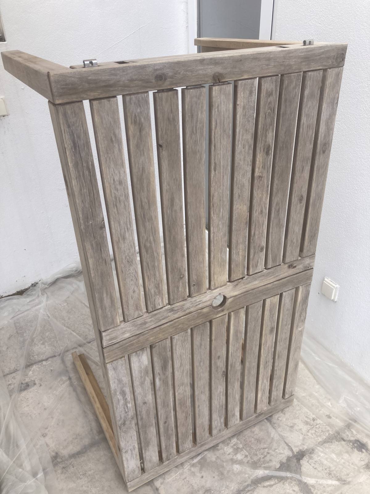 Arthur - Odivelas - Canalização