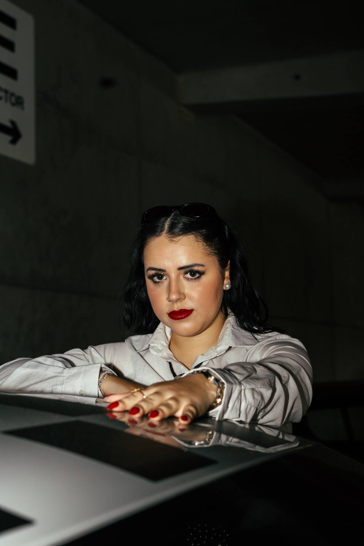 Valentina Bolívar - Porto - Fotografia de Retrato de Família