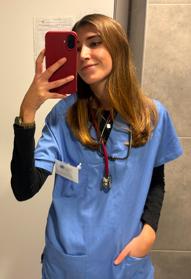 Ana Pinho - Montijo - Hundeausführung