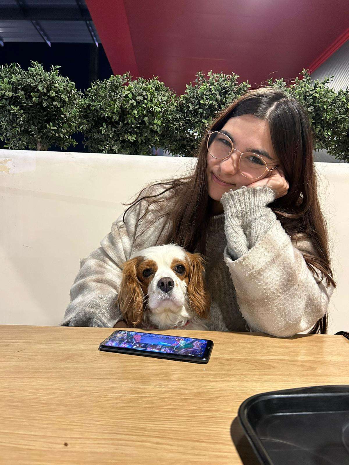 Susana Mendes - Barreiro - Baths and Grooming for Animals