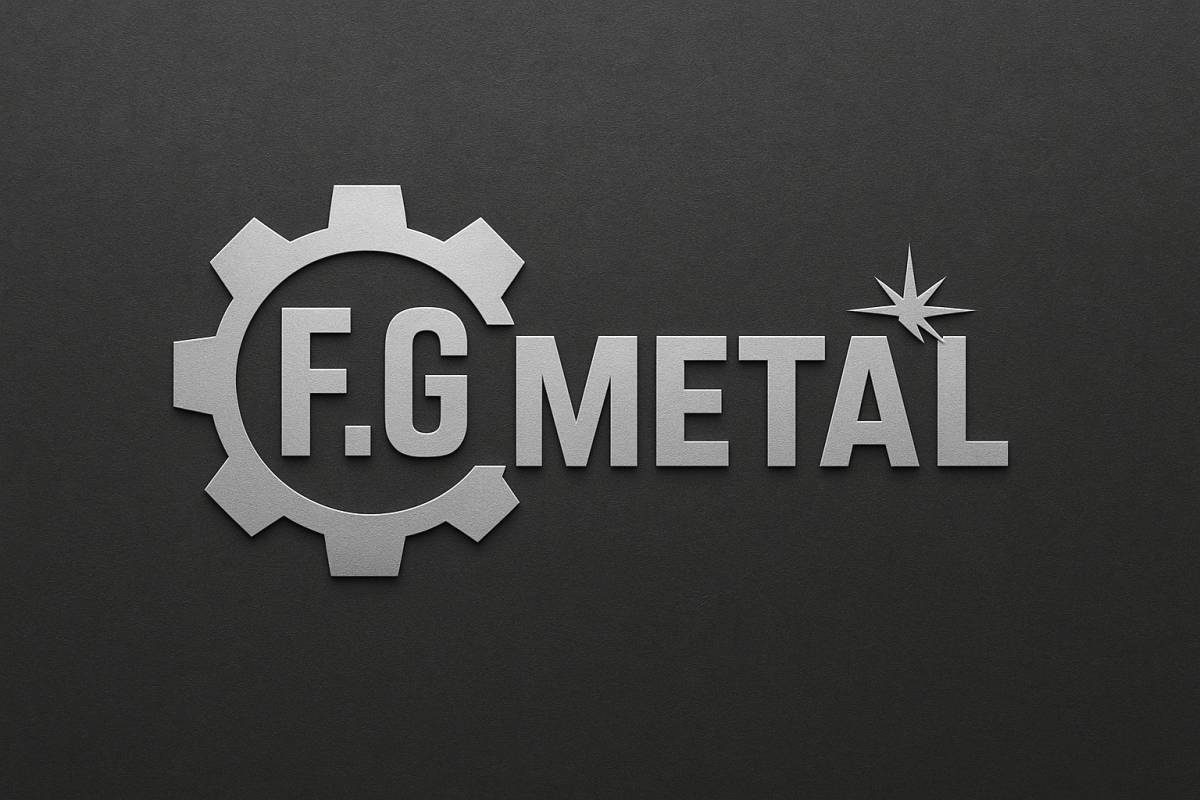 F.G METAL - Oliveira de Azeméis - Dachdecken