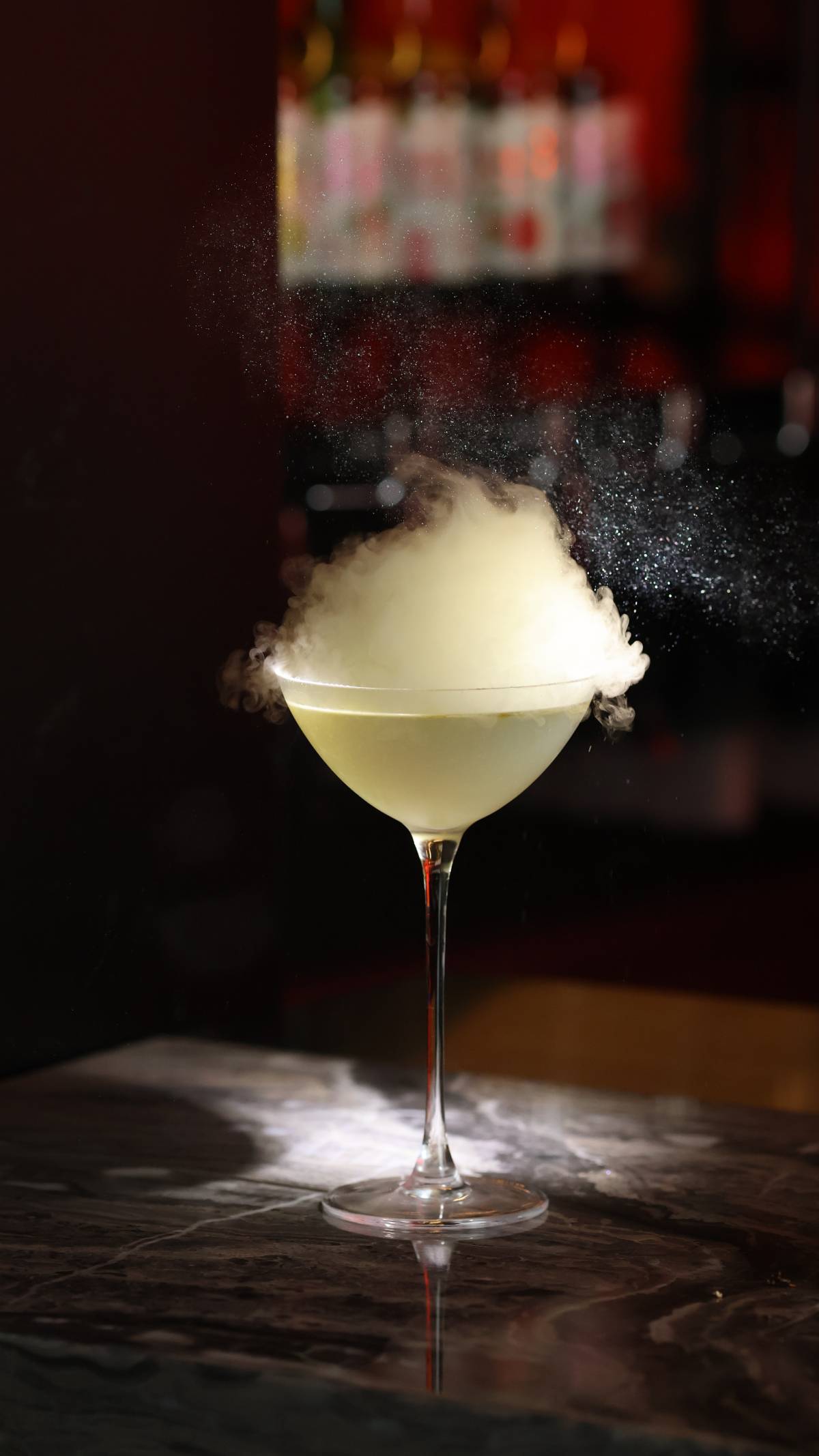 Val Ramos - Lisboa - Servicios de barman