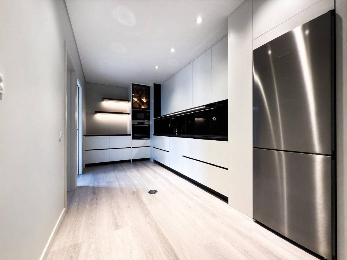 Renova Construtora - Valongo - Hausbau