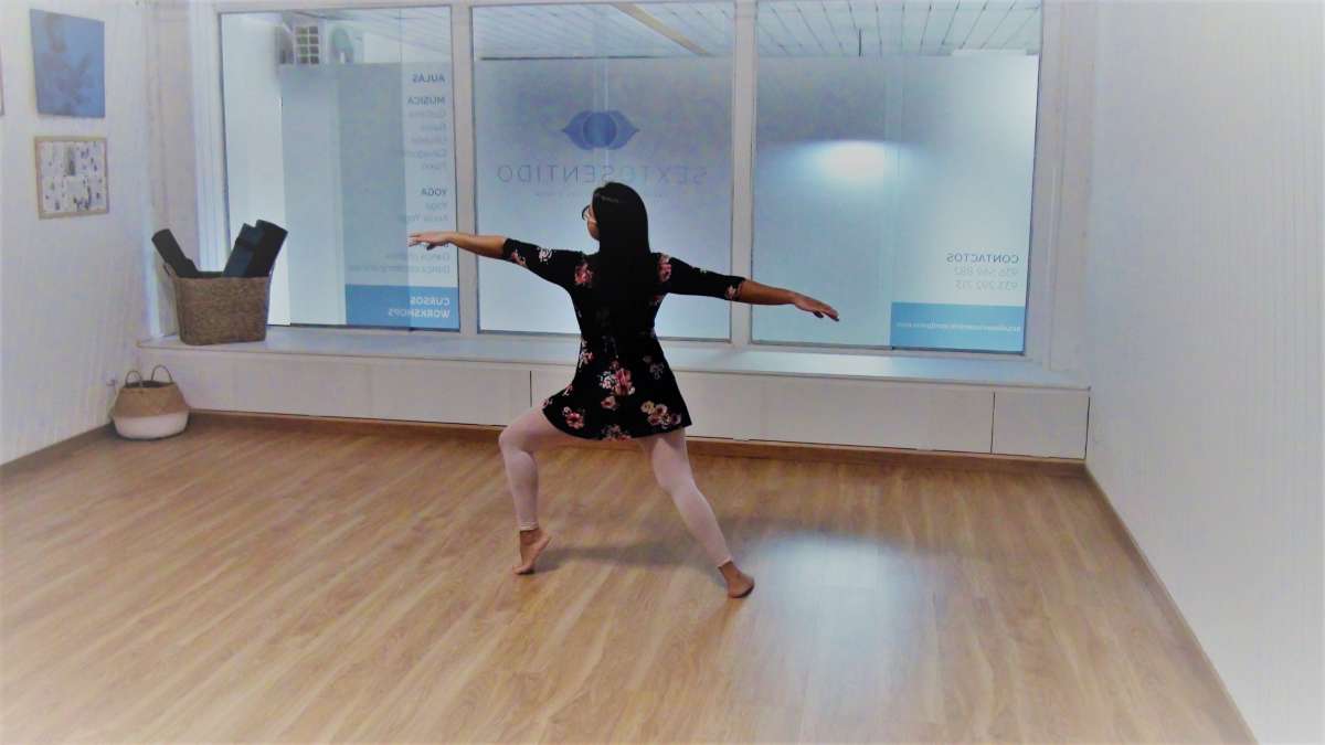 Estudio Sexto Sentido - Braga - Coaching