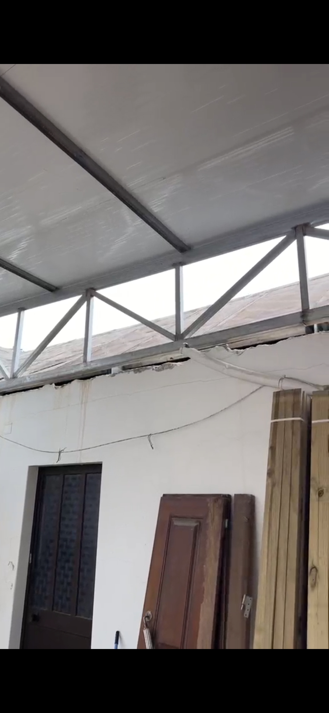 Andrebatista - Figueira da Foz - Construção de Terraço