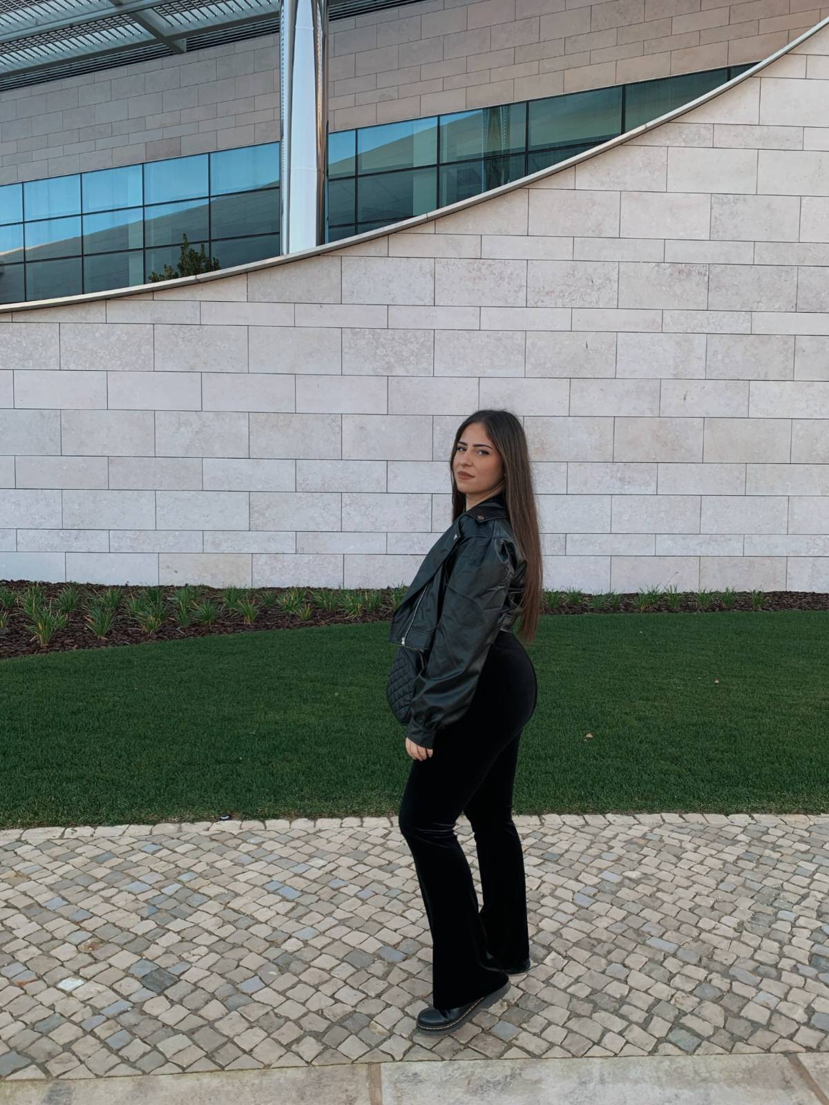 Andreia Sanches Lopes - Loures - Financial Services and Planning