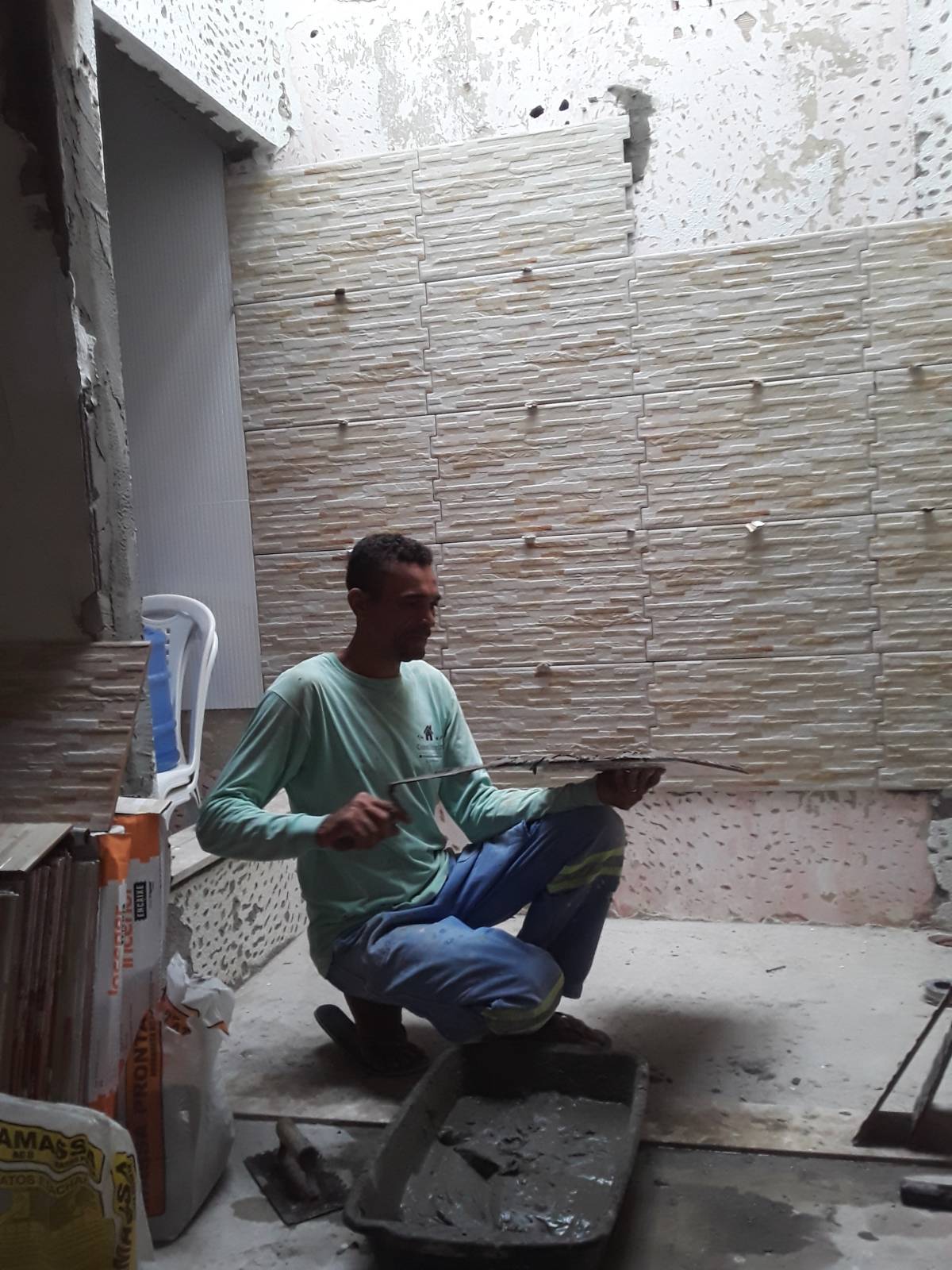 Constoliveira - Alcobaça - Kitchen Remodel