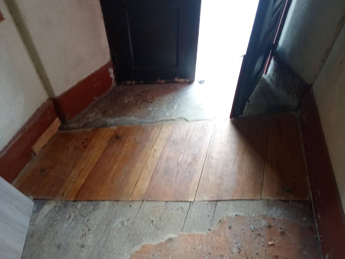 Spécialiste de la réparation de portes