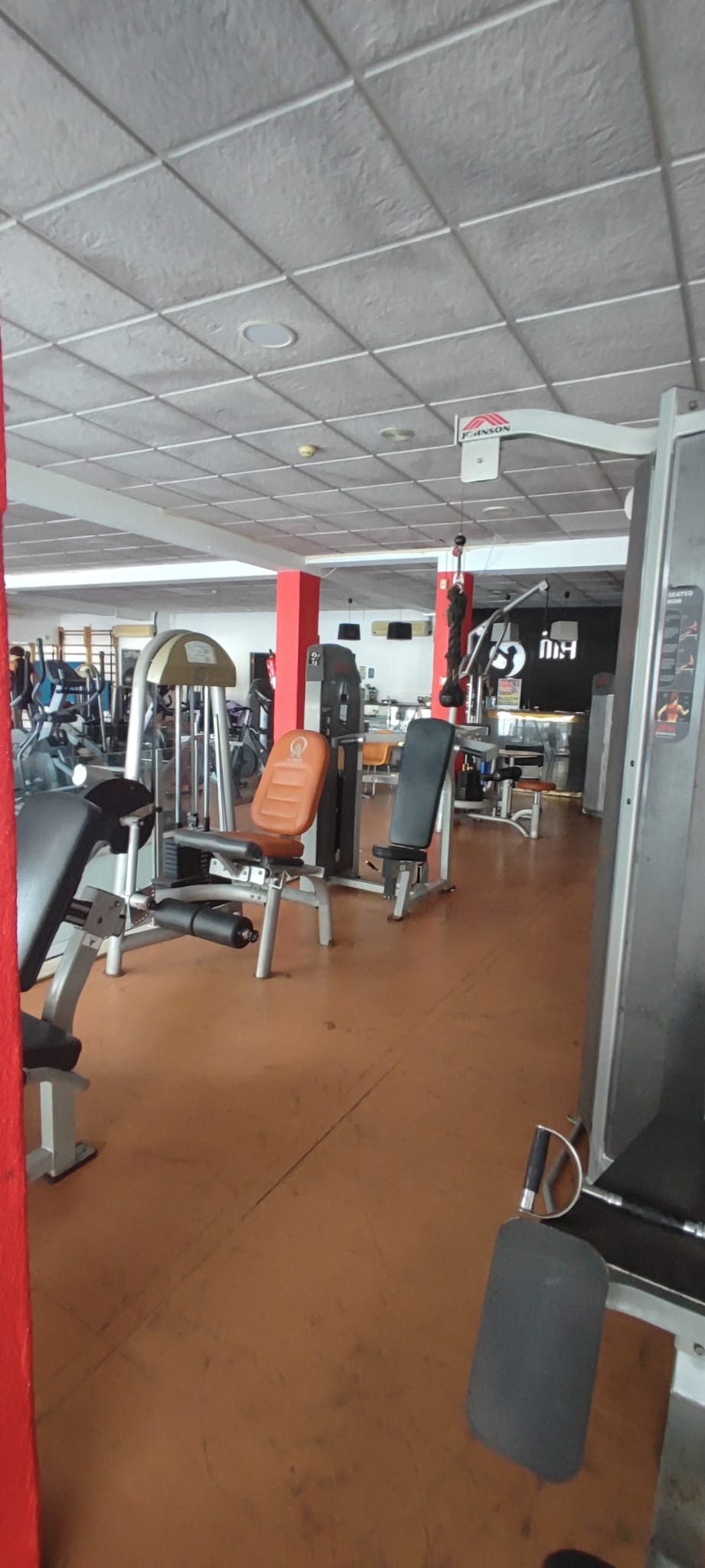 Alexandre Barreto - Barreiro - Party Equipment Rentals
