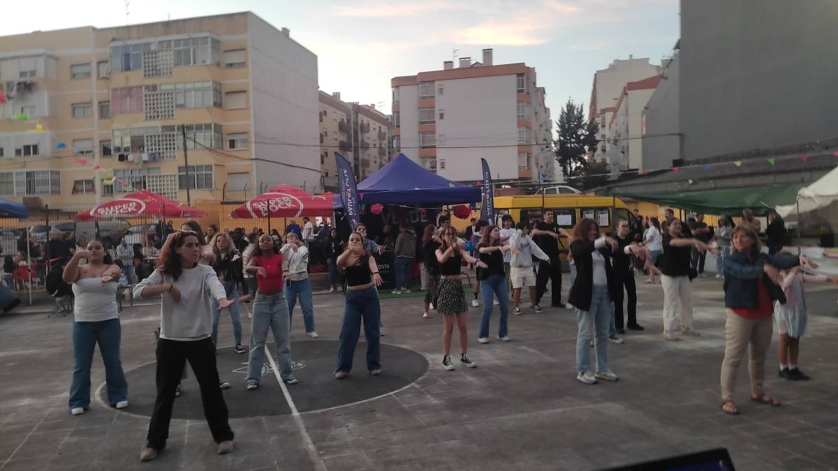 Djslowcoast - Cascais - Organização de Eventos