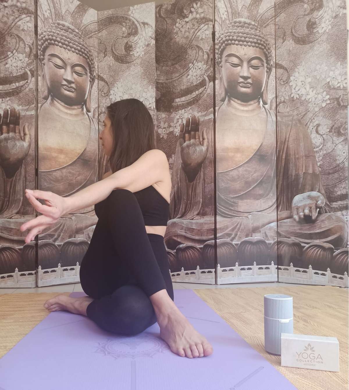 Sónia A. - Oeiras - Therapeutic Massage