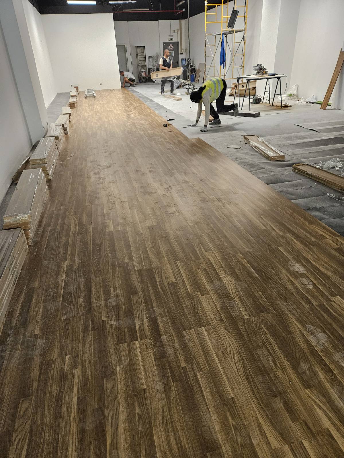 Casa do pai Remodelações - Sintra - Telhados e Coberturas