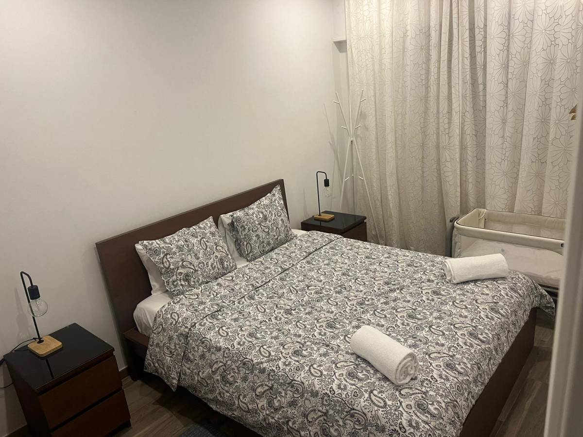 ACJ serviços de limpeza - Sintra - Limpeza da Casa (Recorrente)