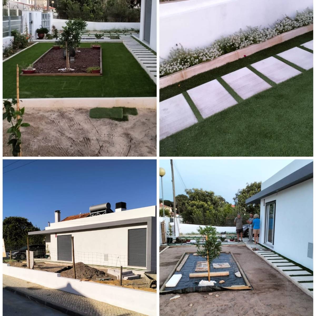 Plenitude Remodelações - Setúbal - Modular Home Construction