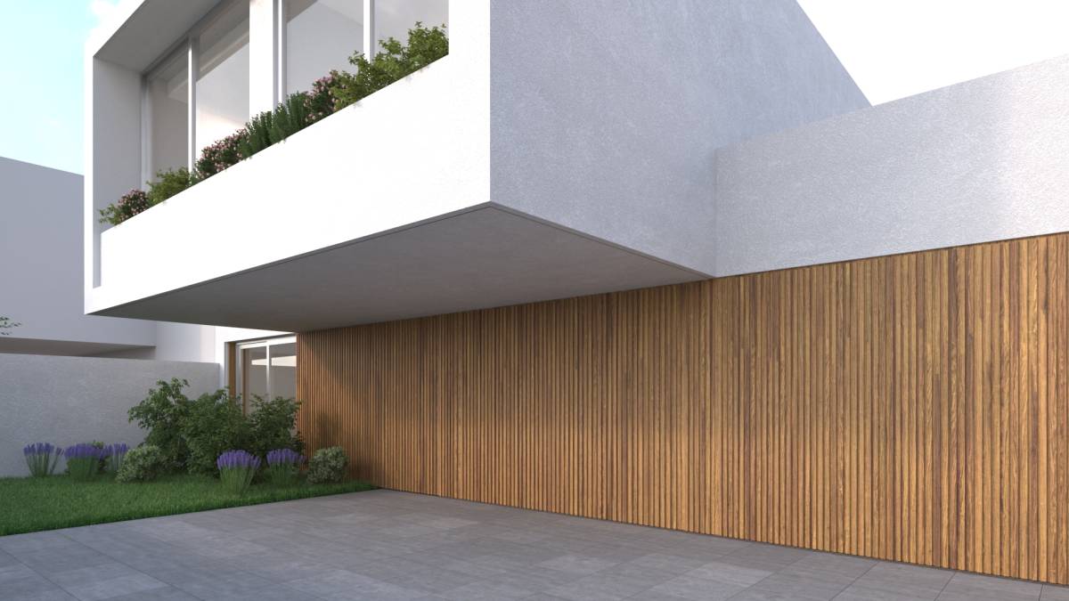 ATELIER DA PRAÇA - ARQUITECTURA - Porto - Interior Architecture