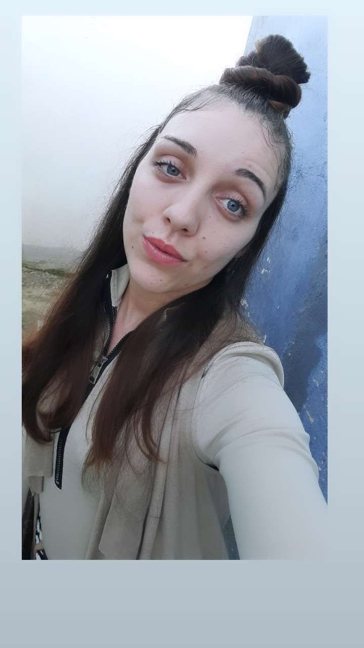 Rafaela Fernandes - Almada - Organização da Casa