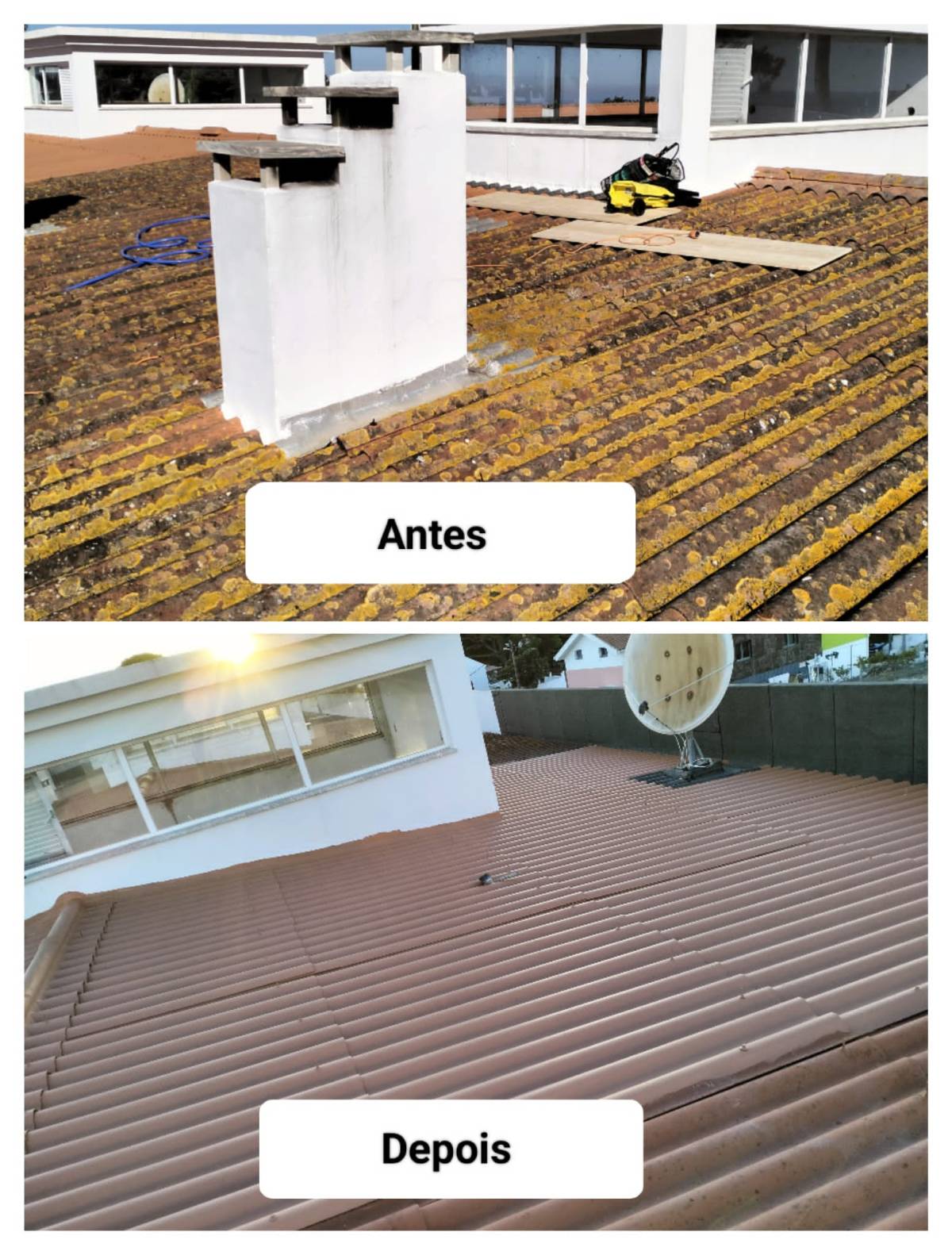 Plenitude Remodelações - Setúbal - Home Remodeling