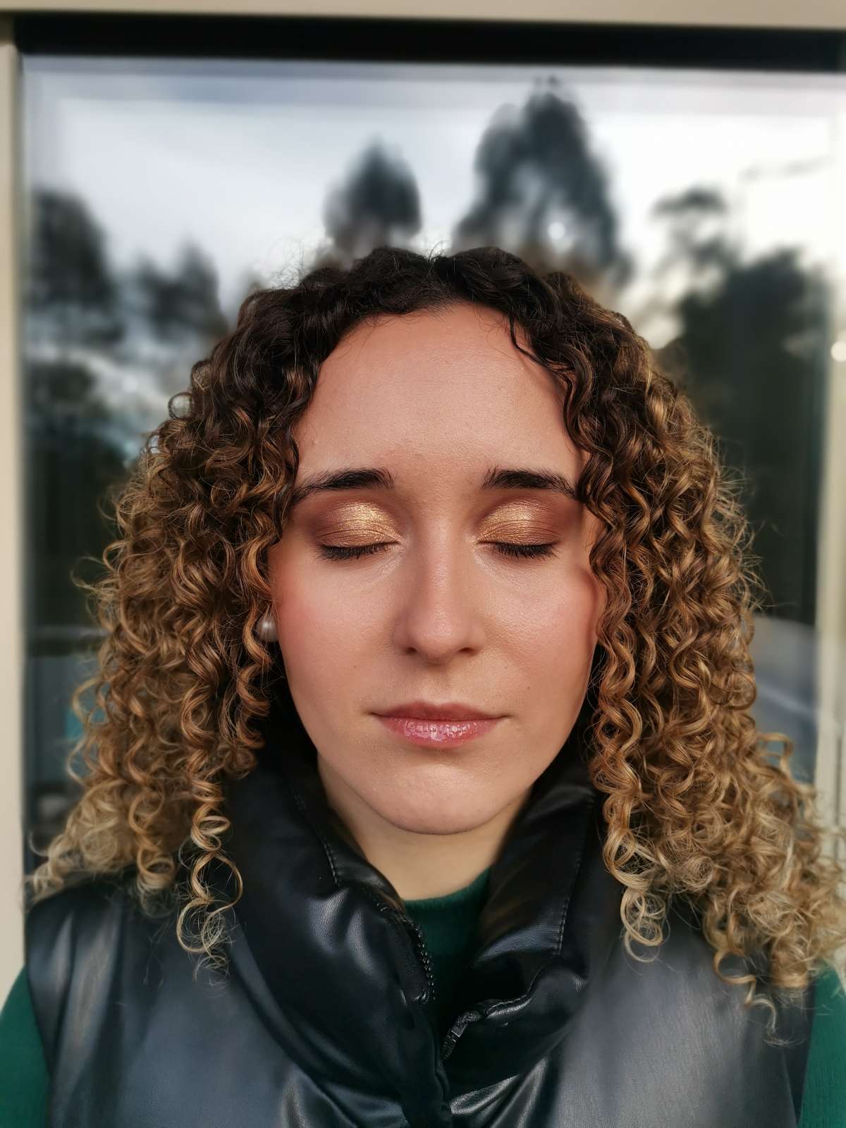 Cláudia Teixeira - Vila Nova de Gaia - Wedding Makeup