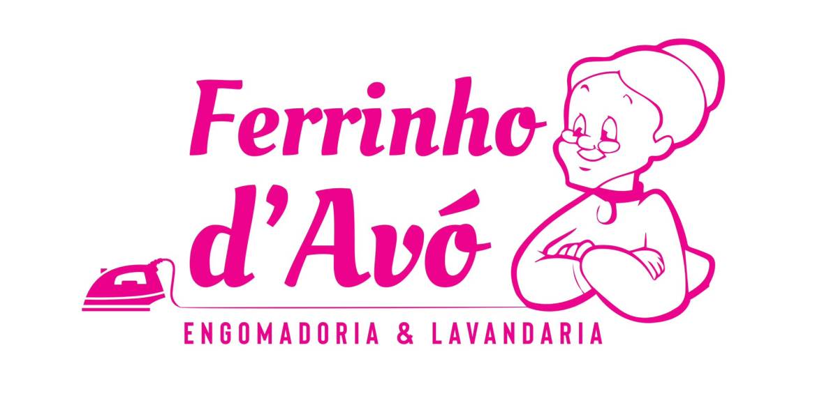 Ferrinho D'Avó - Barreiro - Lavagem de Roupa e Engomadoria
