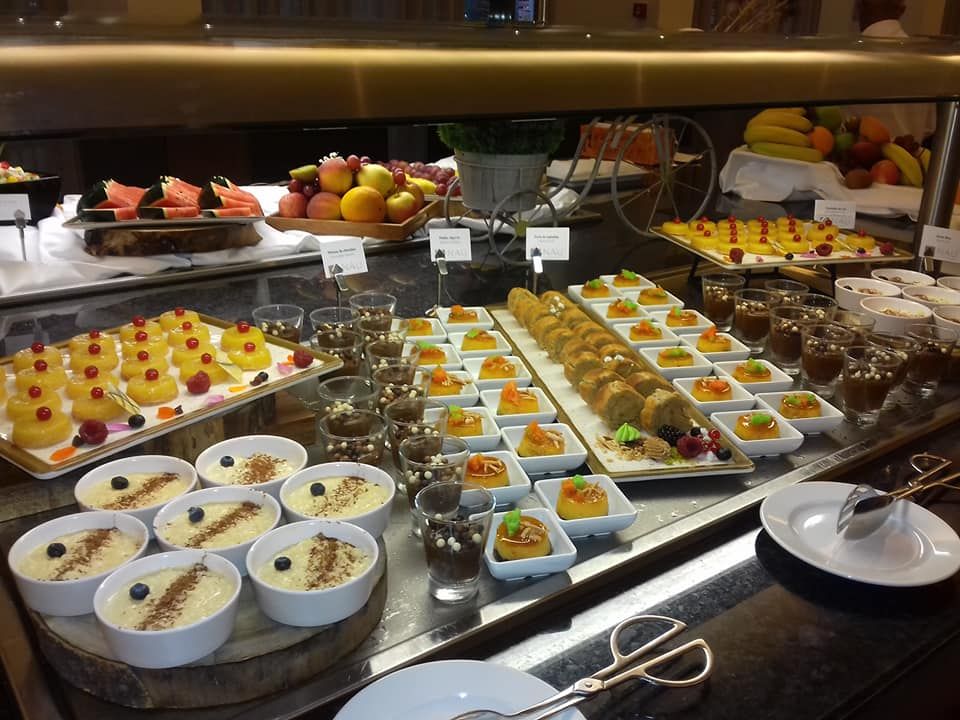 Vip Chefs - Albufeira - Organização de Festa de Aniversário