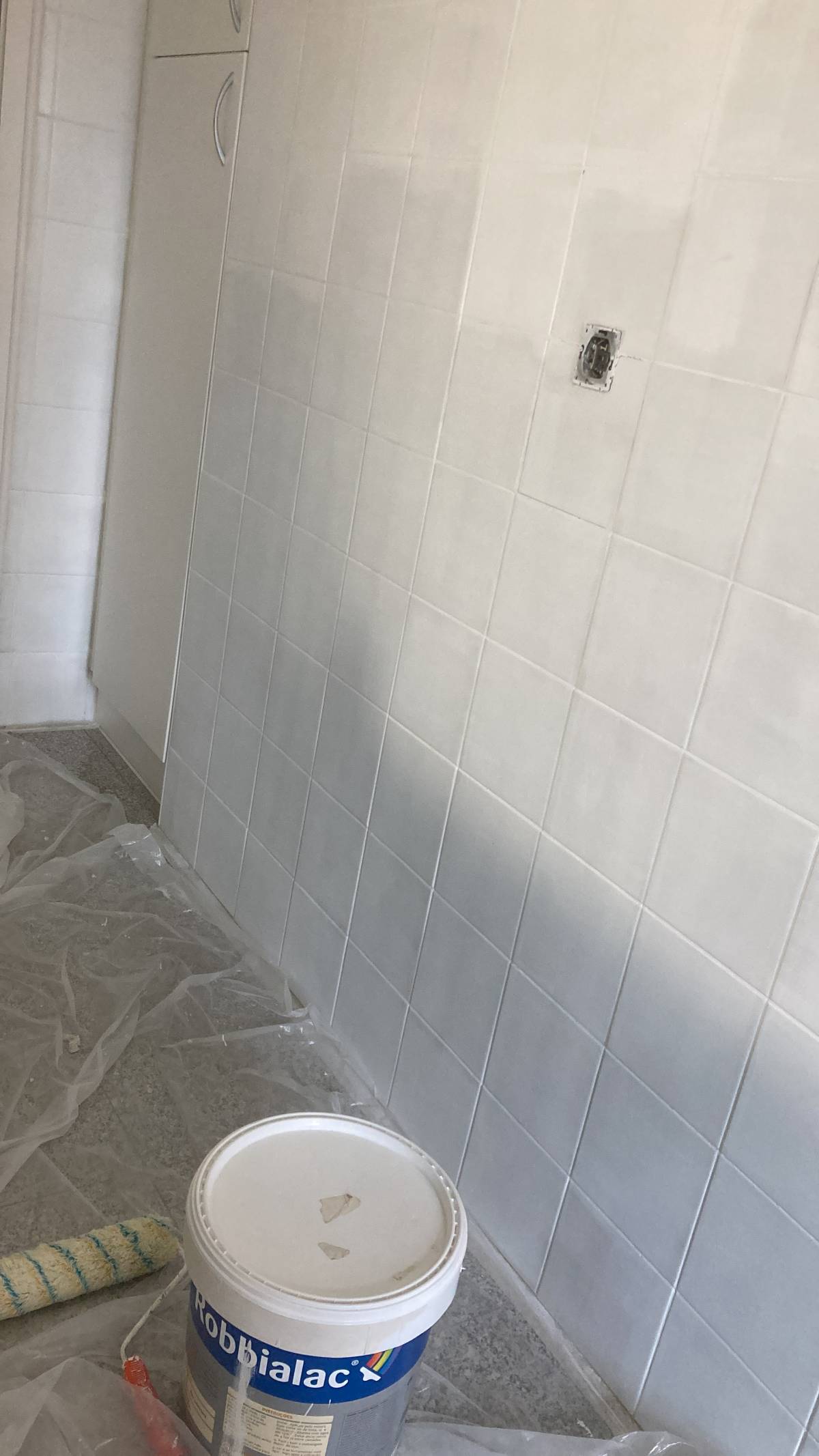 Arthur - Odivelas - Instalação de Lâmpada