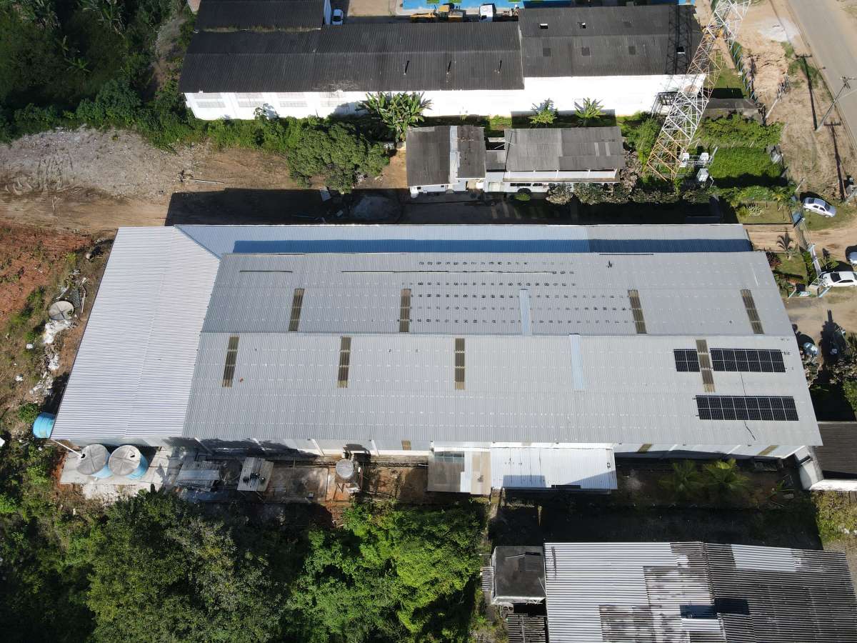 LUZDOSOL ENERGIA LIMPA - Palmela - Admin Services