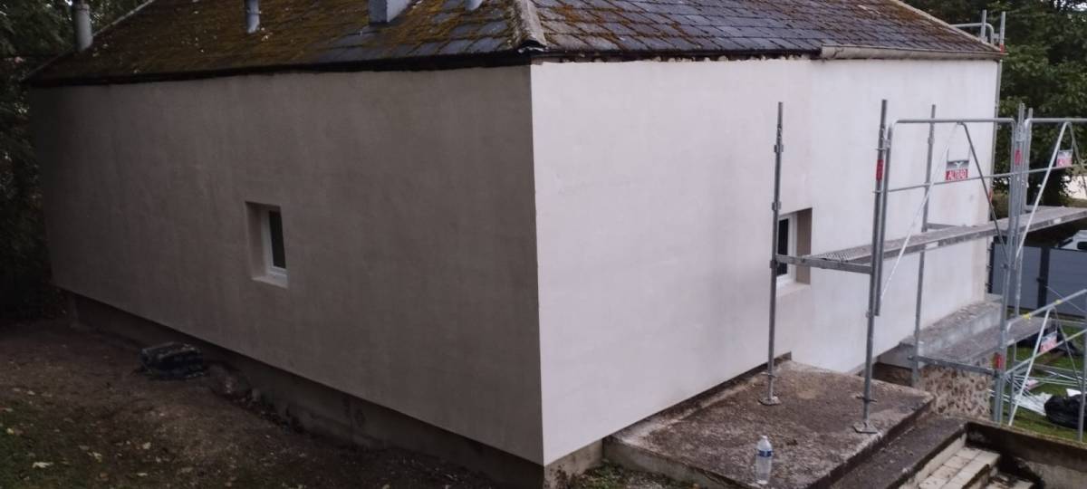 Walison pinturas - Ourém - Peinture de maison