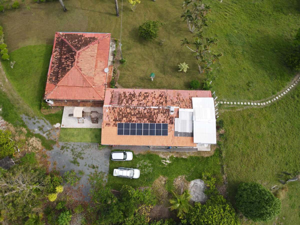 LUZDOSOL ENERGIA LIMPA - Palmela - Solar Panel Repair