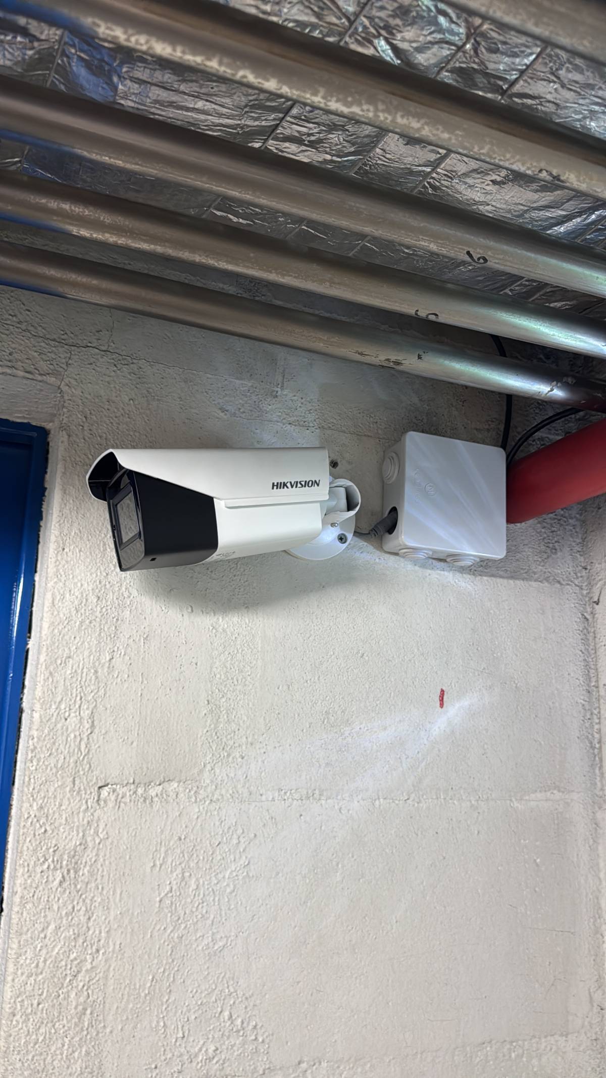 Daniel B. - Amadora - Home Automation