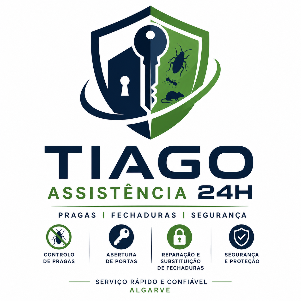 Tiago Machado - Lagos - Plomberie