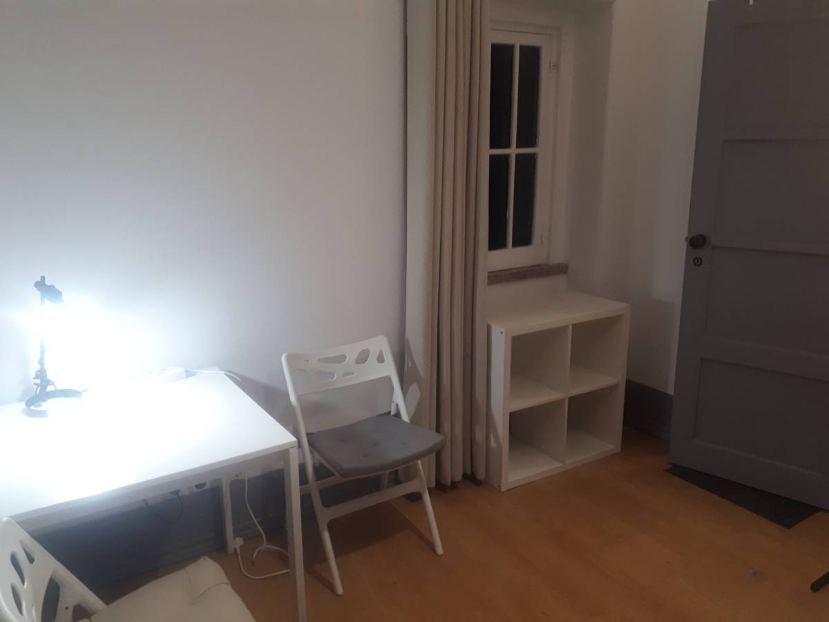 Vera Rossi Limpeza Profissional - Lisboa - Fensterreinigung