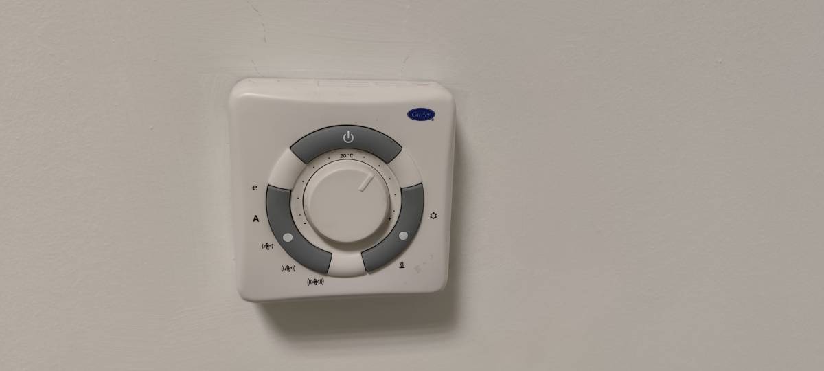 Mjclimatizacão - Torres Vedras - Ventilator reparieren