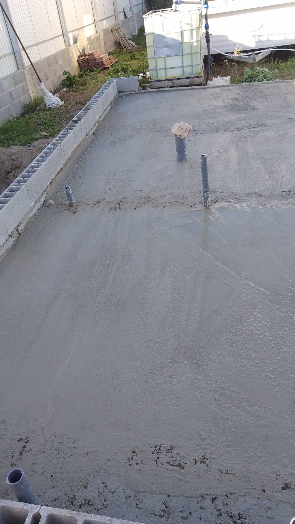 Paulo Camargo - Montijo - Roofing