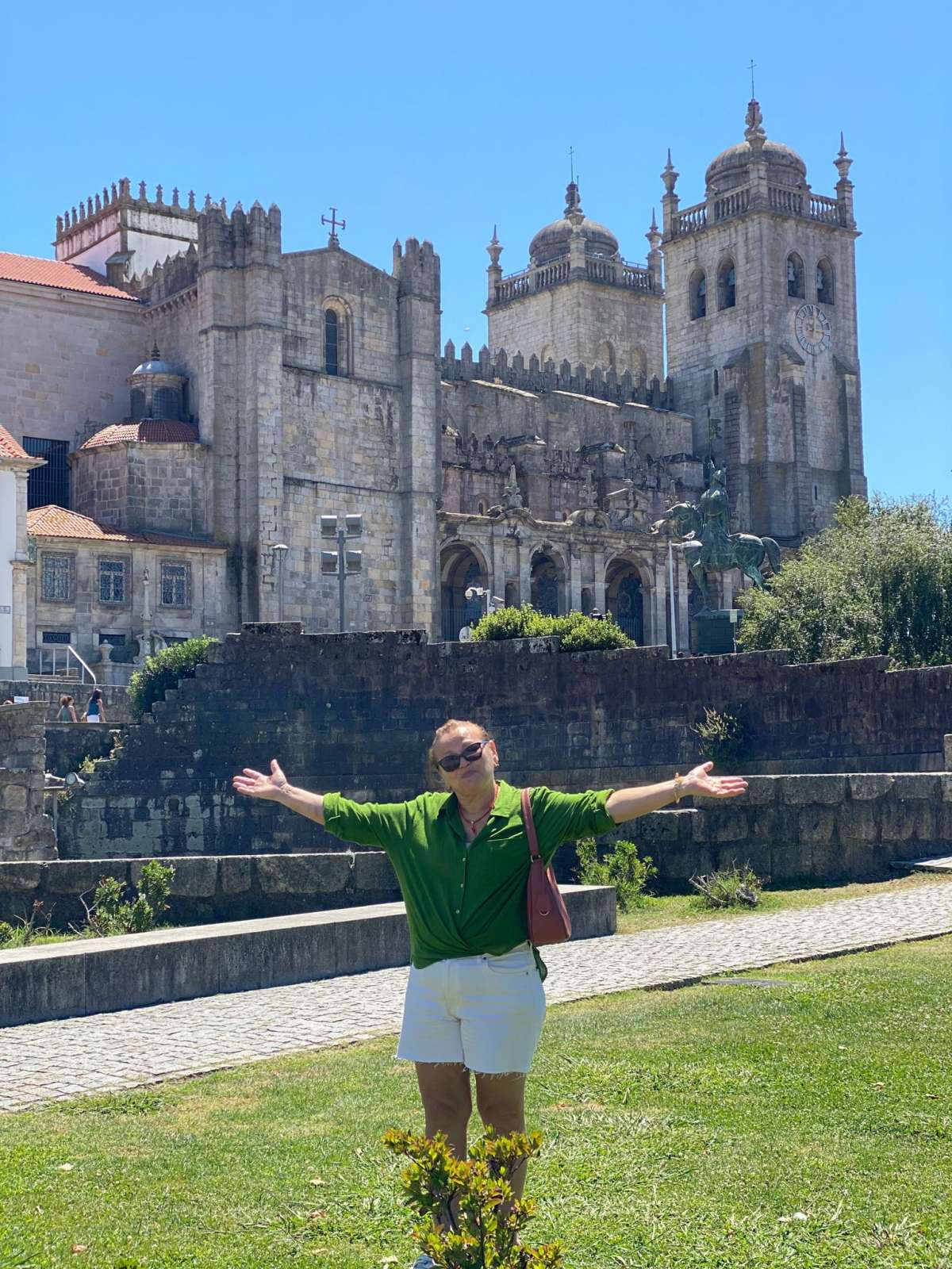 MARIA DAS GRAÇASOLA - Porto - Organização da Casa