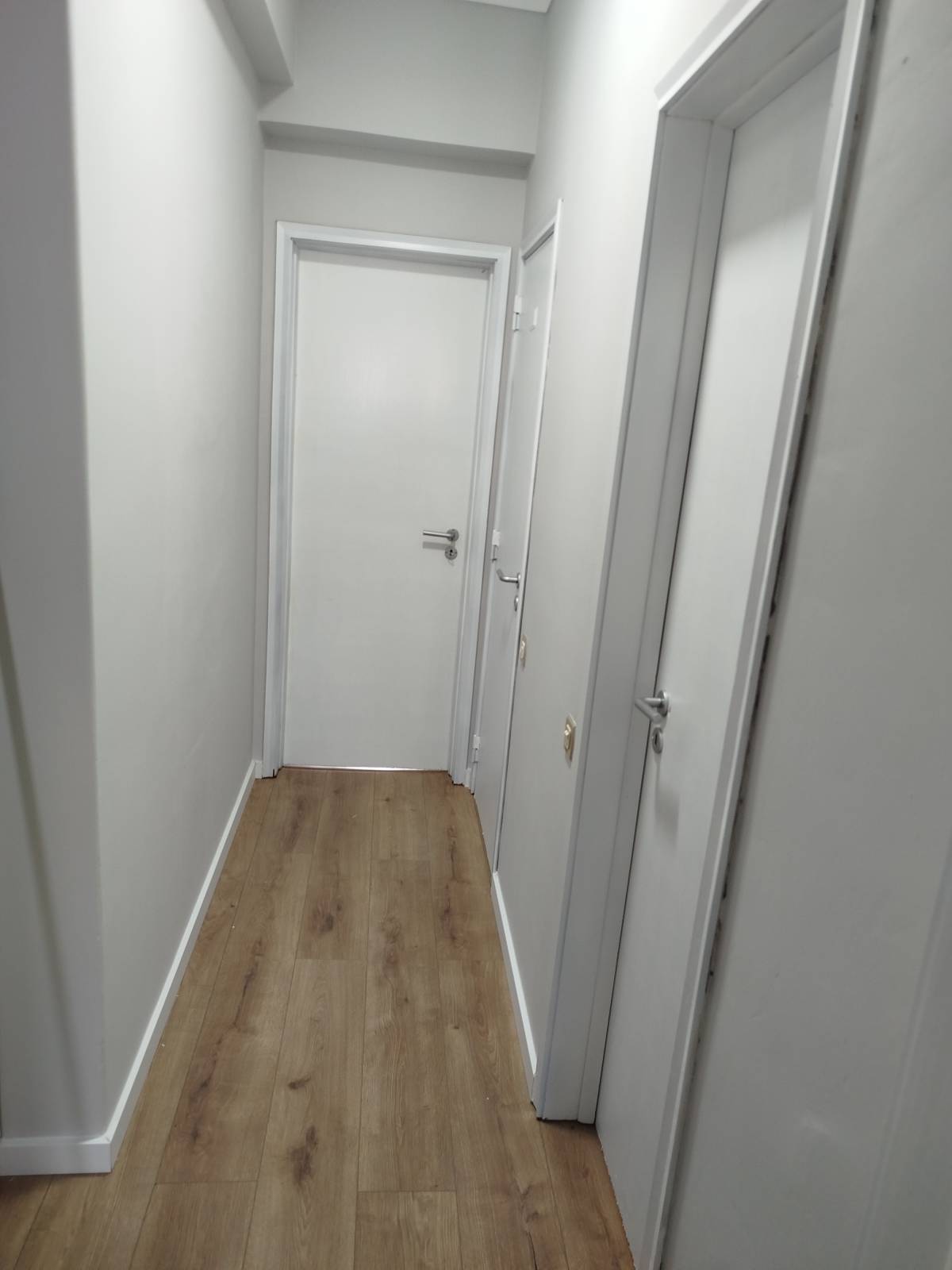 Natan Gomes - Montijo - Cabinet Refacing
