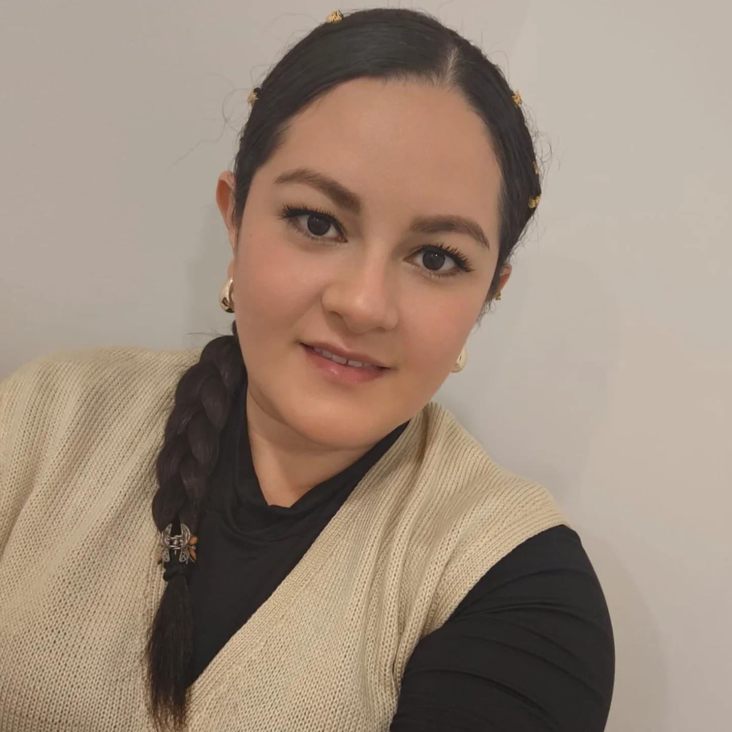 Mónica Gómez - Batalha - Catering de eventos (servicio completo)