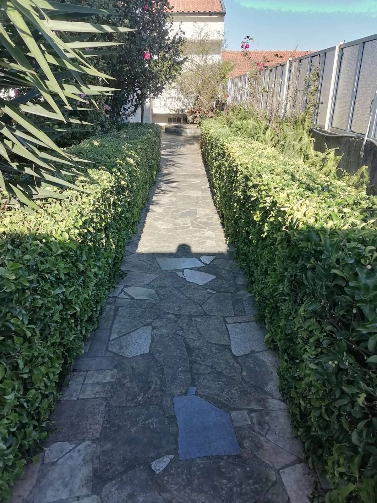 DCA CONSTRUÇÕES - Vila Nova de Gaia - Instalación de alfombras
