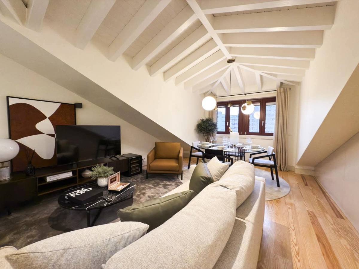 Renova Construtora - Valongo - Küche sanieren