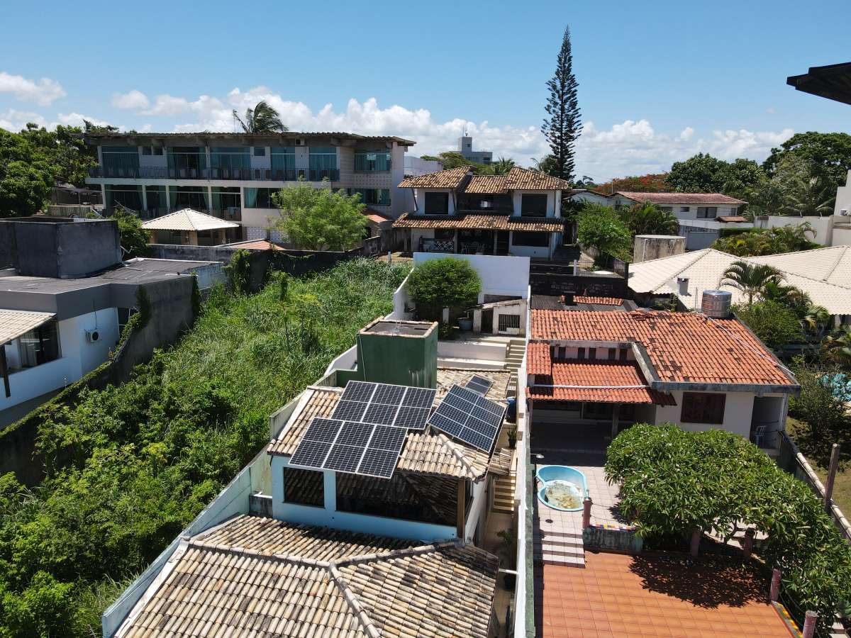 LUZDOSOL ENERGIA LIMPA - Coimbra - Reparação e Manutenção de Betão