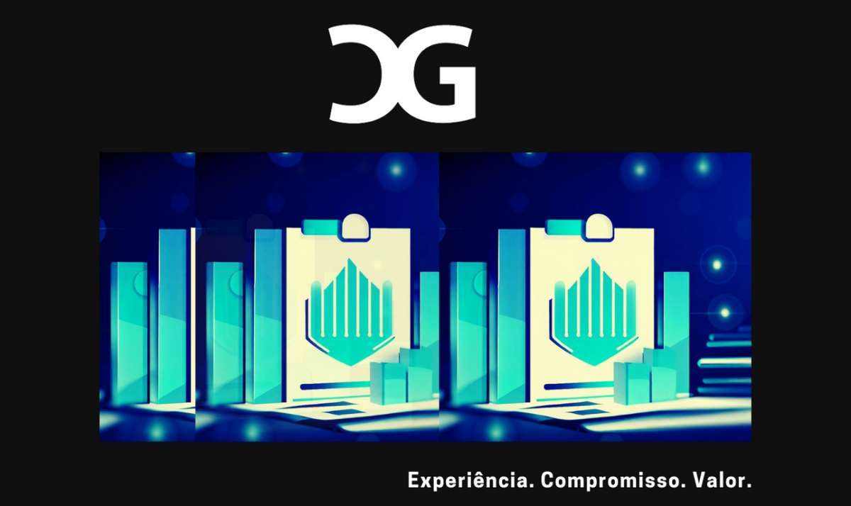 Contabilidade e Gestão - Figueira da Foz - Design de Logotipos