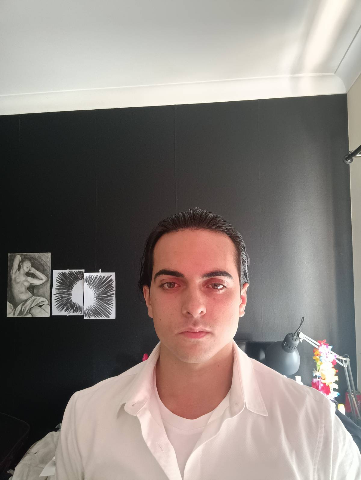 Guilherme Sanches Oliveira - Odivelas - Songwriting