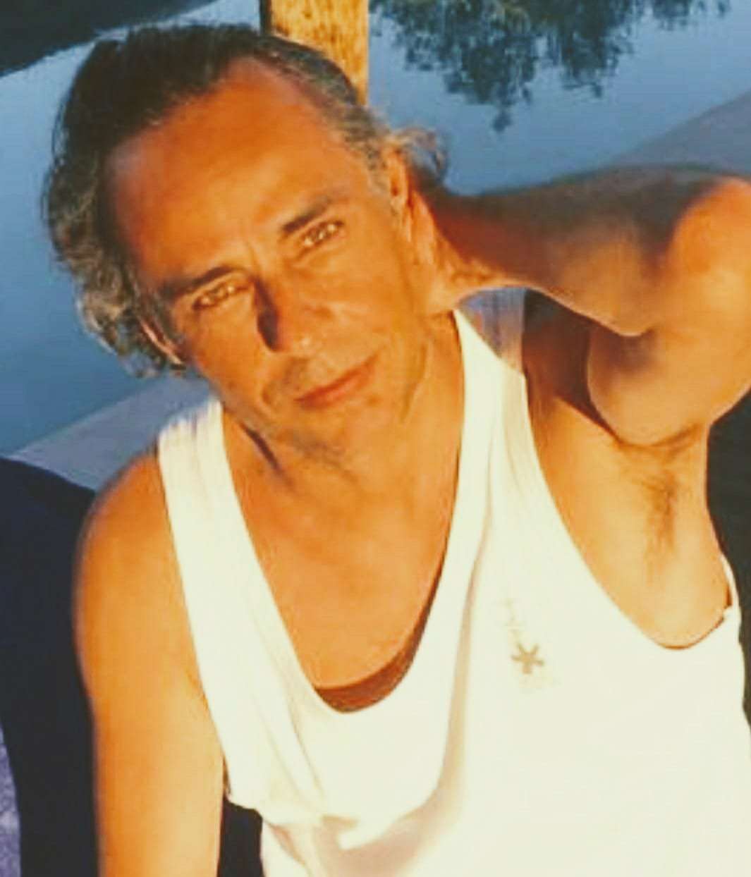 Luis Moura da Silva - Loulé - Massagem para Grávidas
