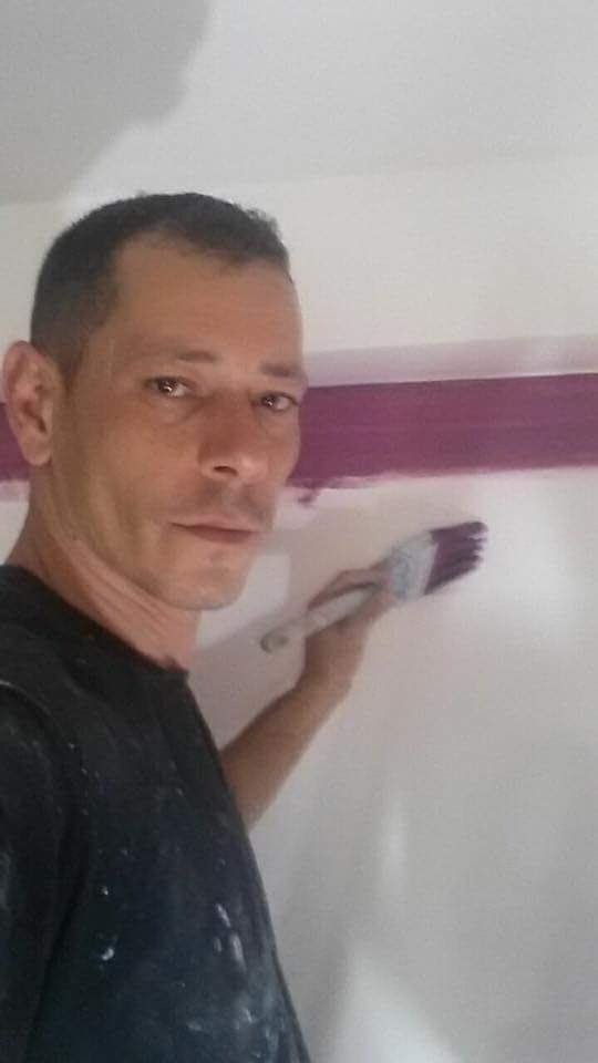 Sam pinturas - Seixal - Pintura de Portas