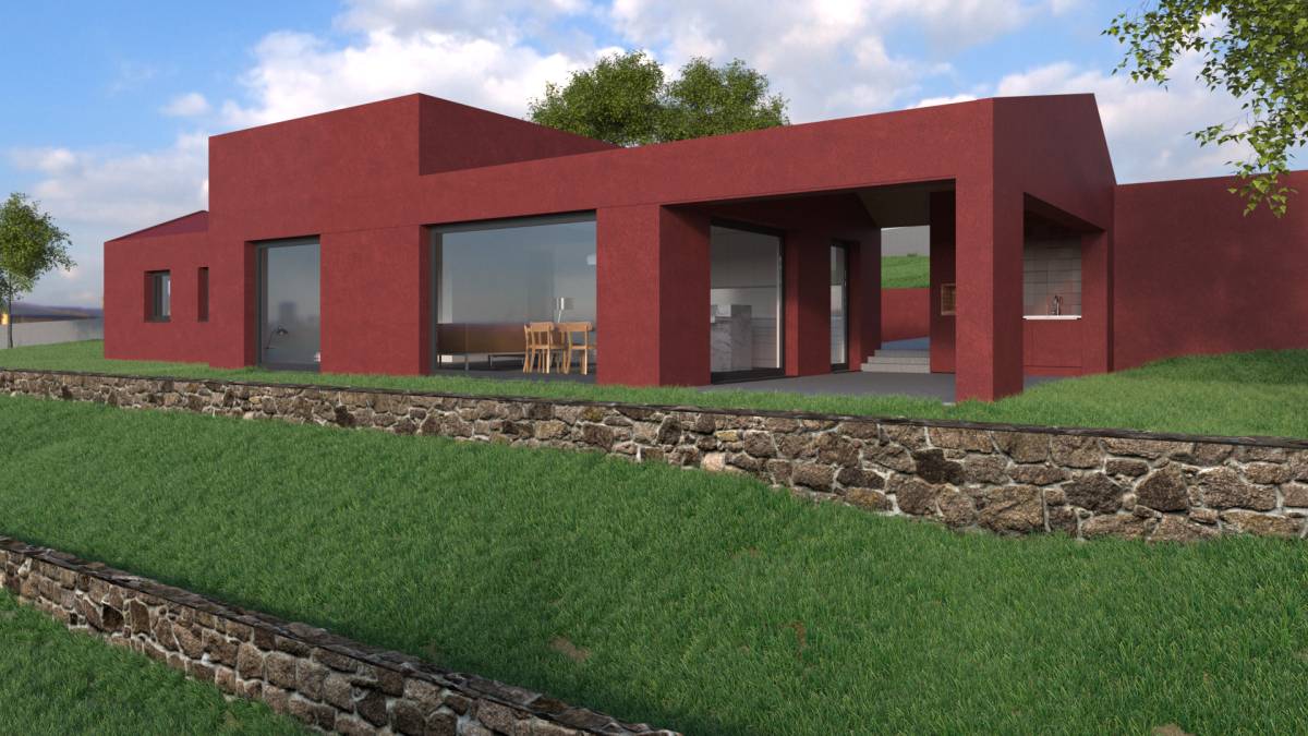 ATELIER DA PRAÇA - ARQUITECTURA - Porto - Architectural Services