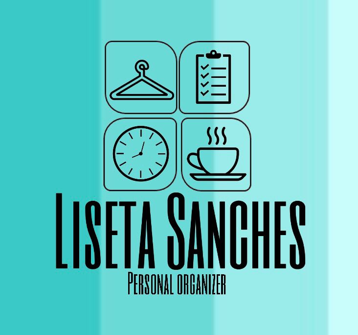 Liseta Sanches - Sintra - Organização da Casa