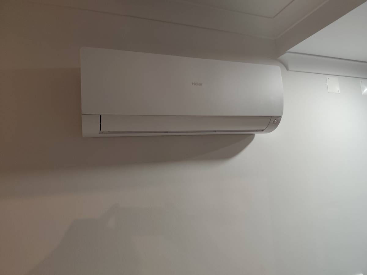 Mjclimatizacão - Torres Vedras - Zentrale Klimaanlage warten