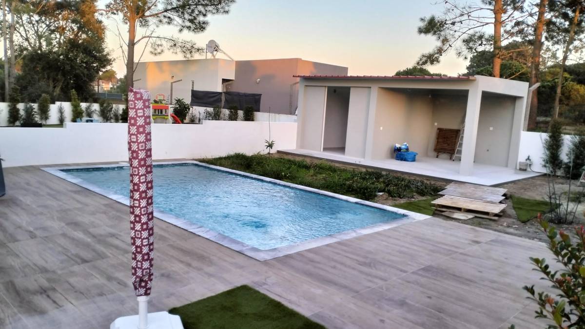 Plenitude Remodelações - Setúbal - Redecoration