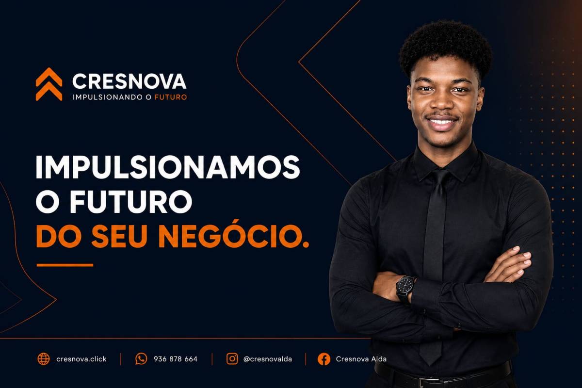 Jesus Luís - Évora - Marketing en redes sociales