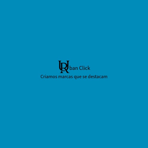 Urban Click - Lisboa - Graphic Design